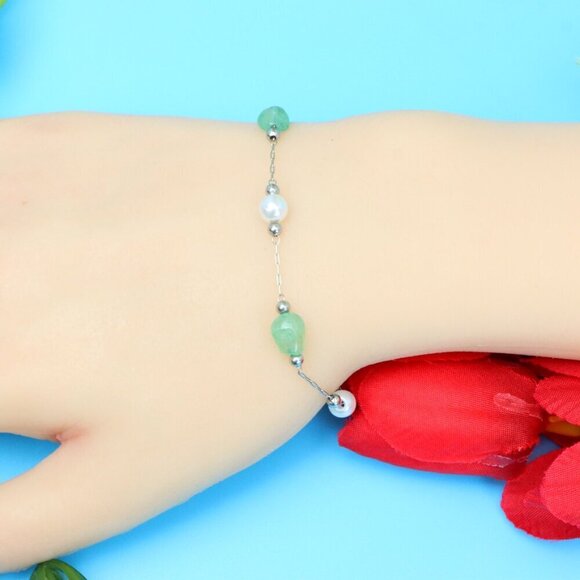 Chic & Stylish Bracelet – A Thoughtful Gift for Women and Girls, DYC1329 - Picture 8 of 9